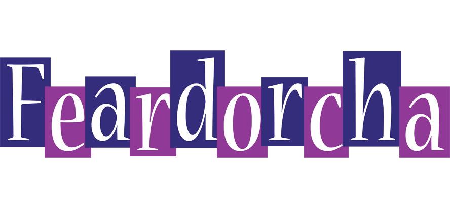 Feardorcha autumn logo