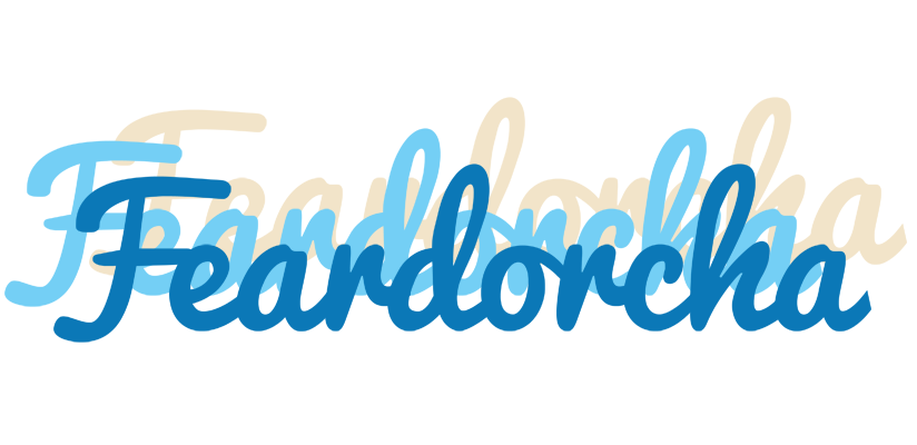 Feardorcha breeze logo