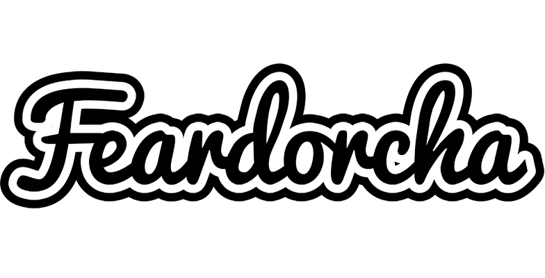 Feardorcha chess logo