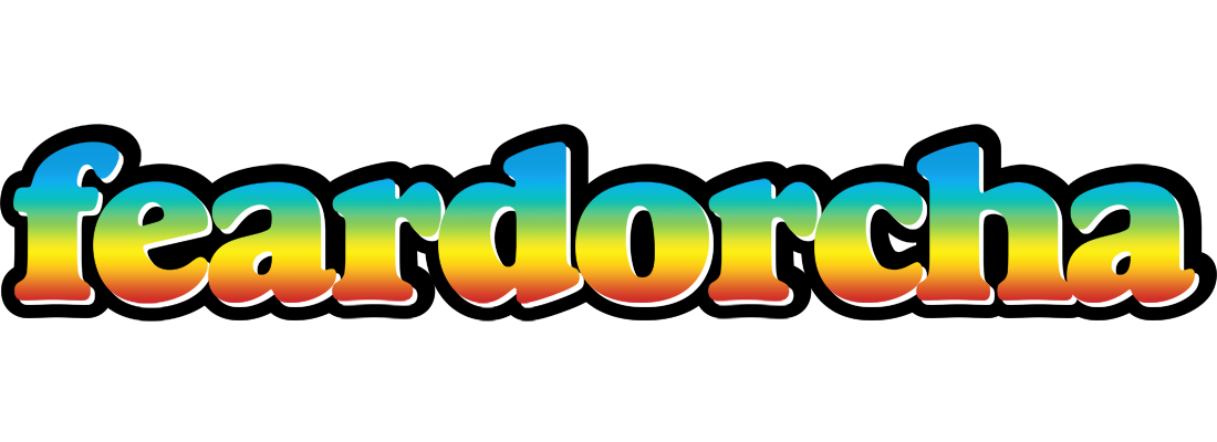 Feardorcha color logo