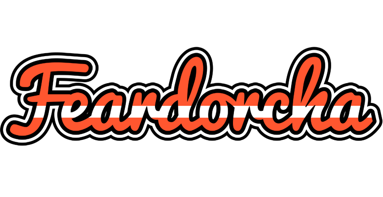 Feardorcha denmark logo