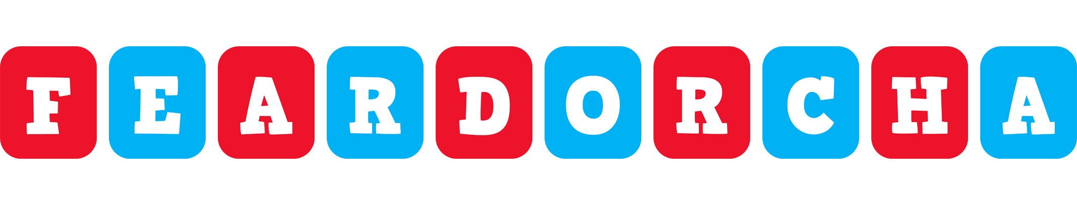Feardorcha diesel logo