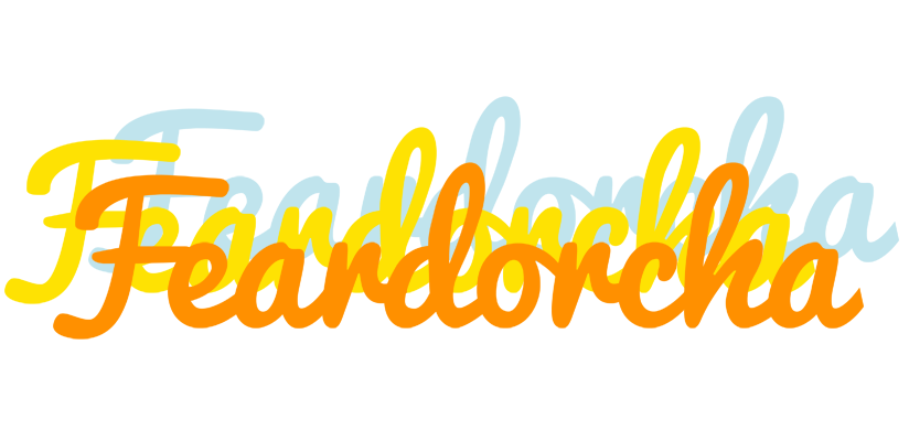 Feardorcha energy logo
