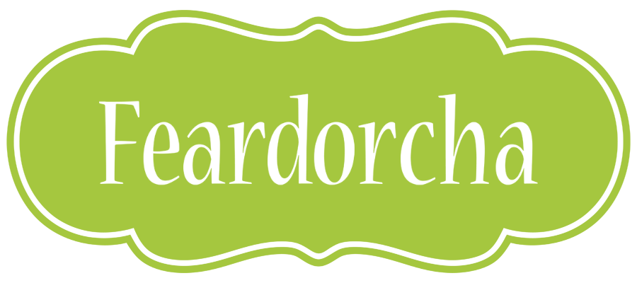Feardorcha family logo
