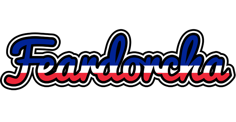 Feardorcha france logo