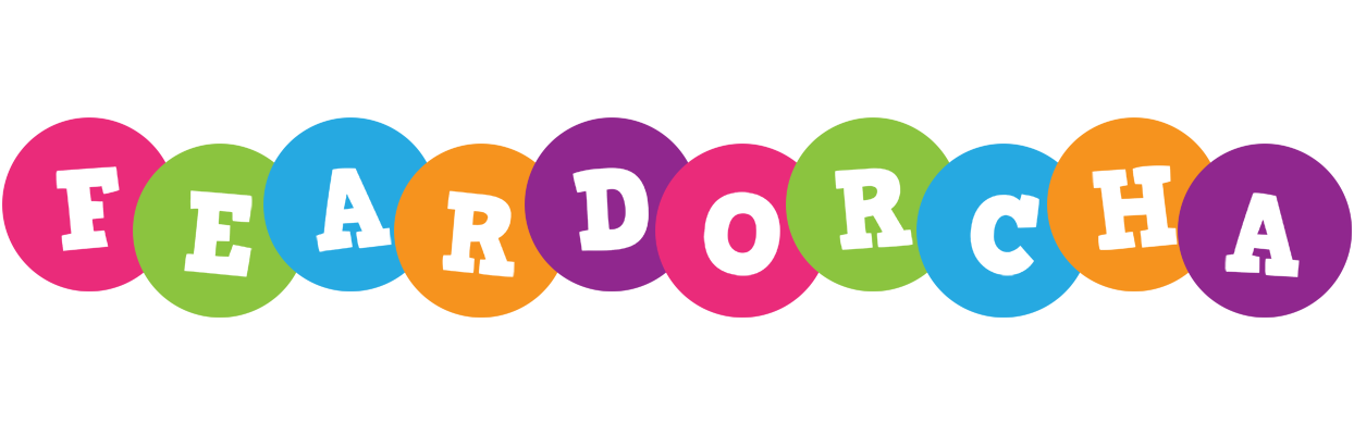 Feardorcha friends logo