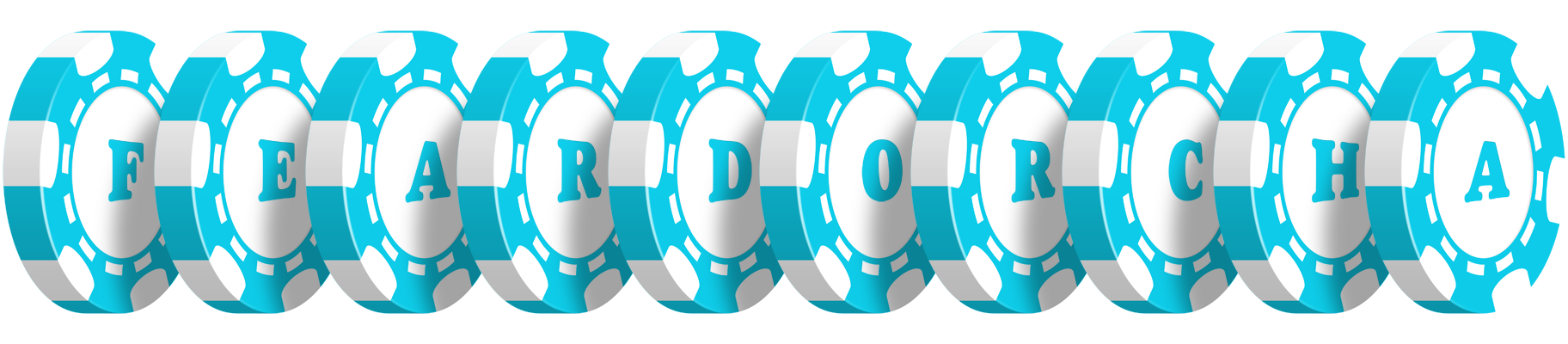 Feardorcha funbet logo
