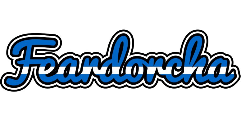 Feardorcha greece logo