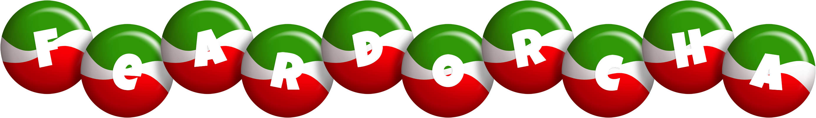 Feardorcha italy logo