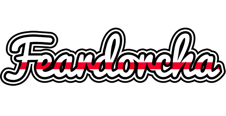 Feardorcha kingdom logo
