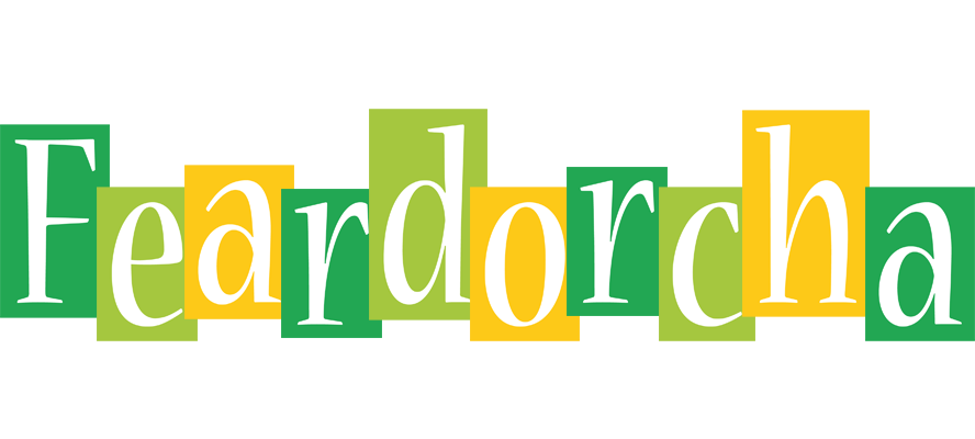 Feardorcha lemonade logo