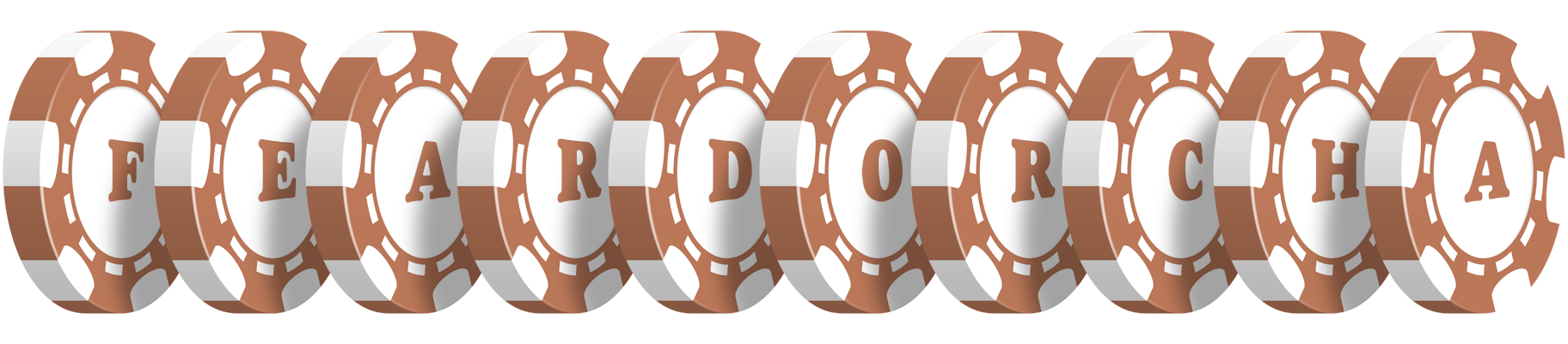 Feardorcha limit logo