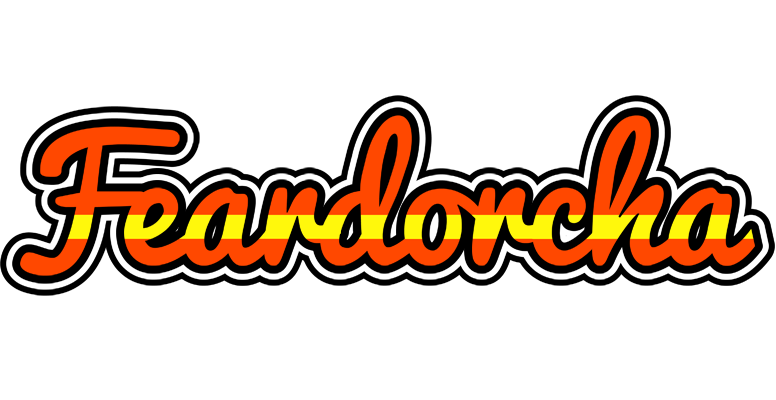 Feardorcha madrid logo