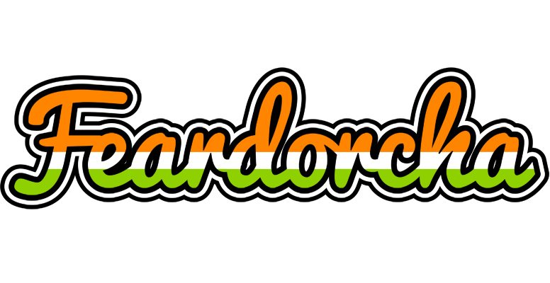 Feardorcha mumbai logo