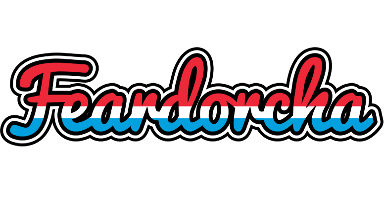 Feardorcha norway logo