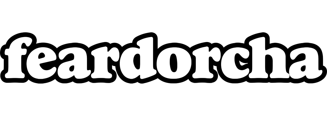 Feardorcha panda logo