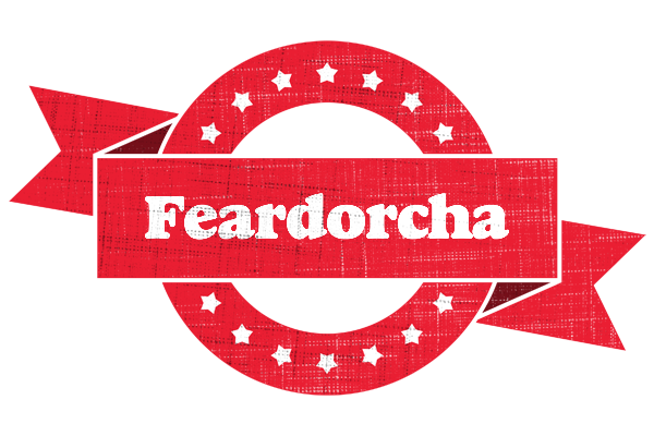Feardorcha passion logo