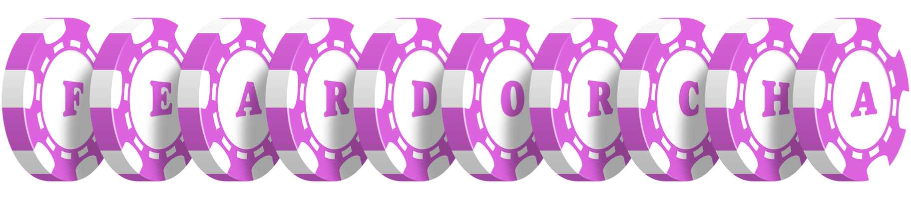 Feardorcha river logo