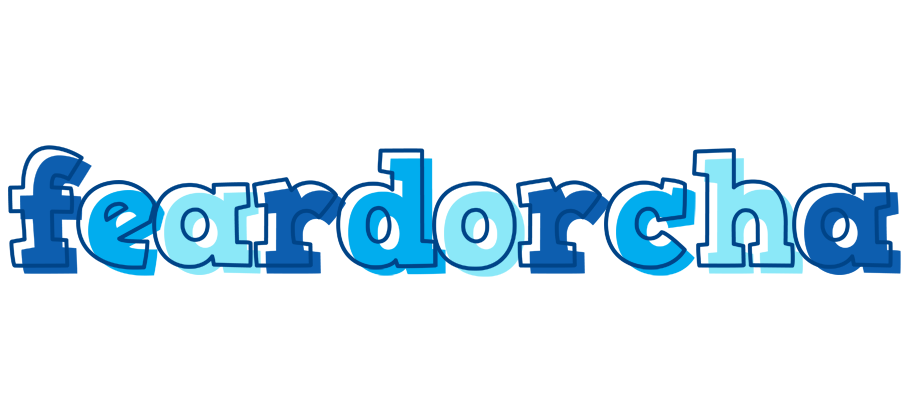 Feardorcha sailor logo