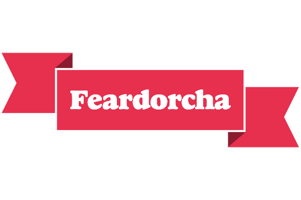 Feardorcha sale logo