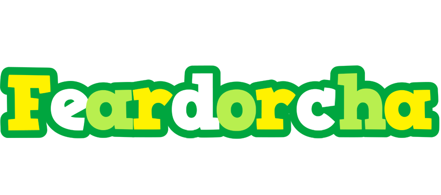 Feardorcha soccer logo