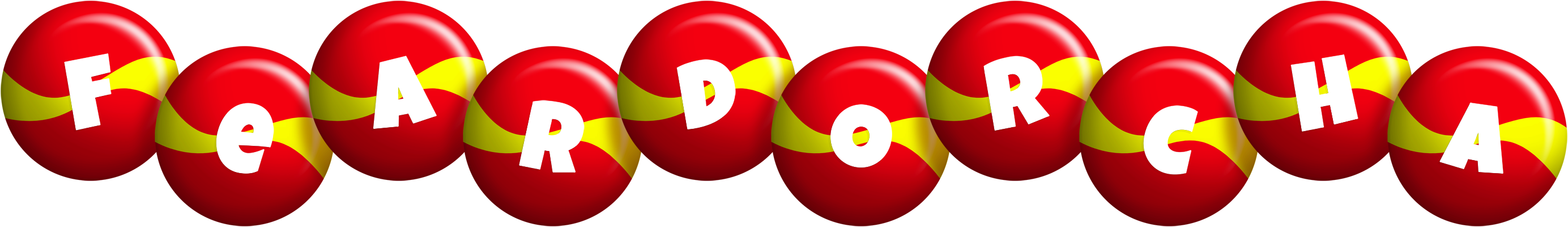 Feardorcha spain logo