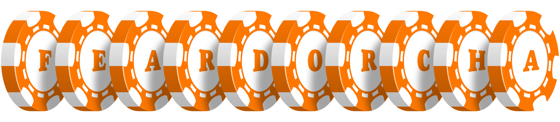 Feardorcha stacks logo