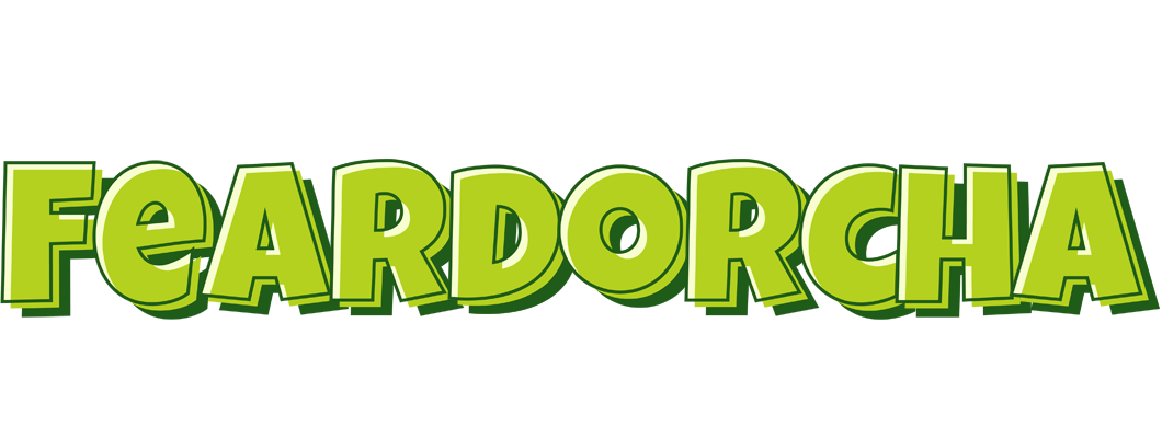 Feardorcha summer logo