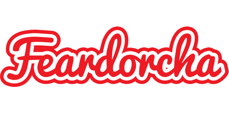 Feardorcha sunshine logo