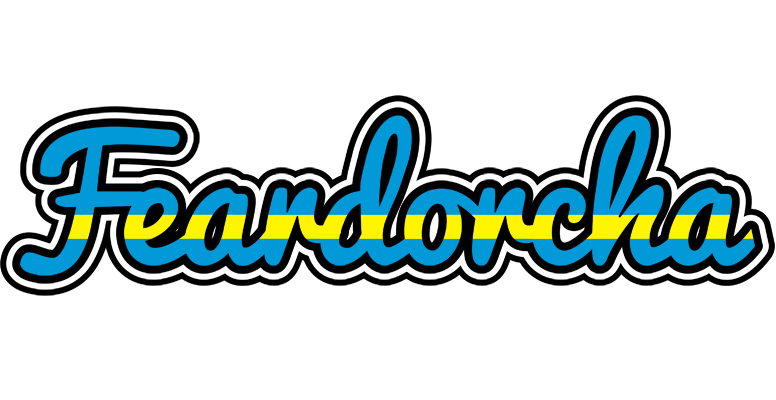 Feardorcha sweden logo