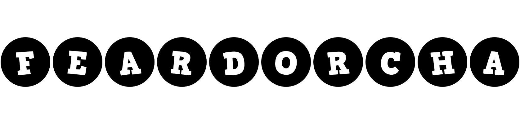 Feardorcha tools logo
