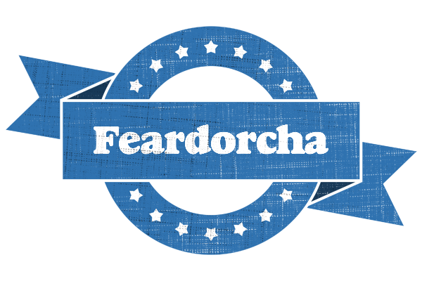 Feardorcha trust logo