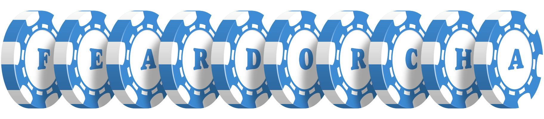 Feardorcha vegas logo