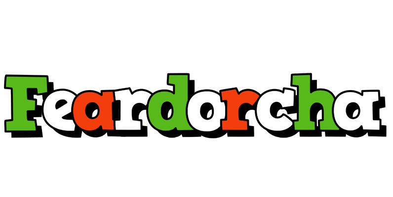 Feardorcha venezia logo