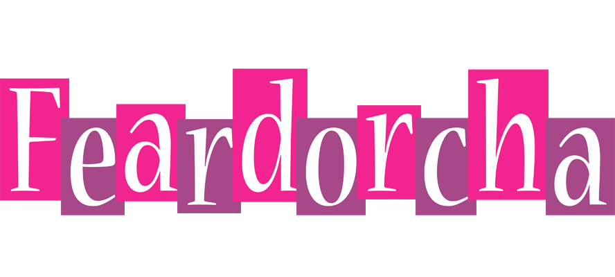 Feardorcha whine logo