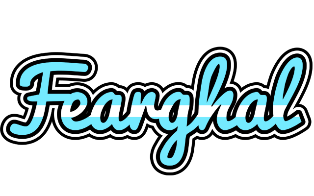Fearghal argentine logo