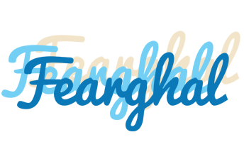 Fearghal breeze logo