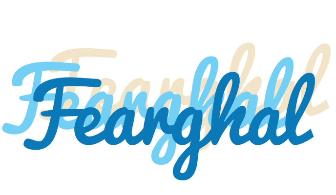 Fearghal breeze logo