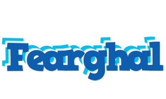 Fearghal business logo