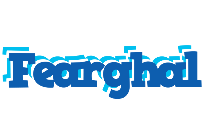 Fearghal business logo