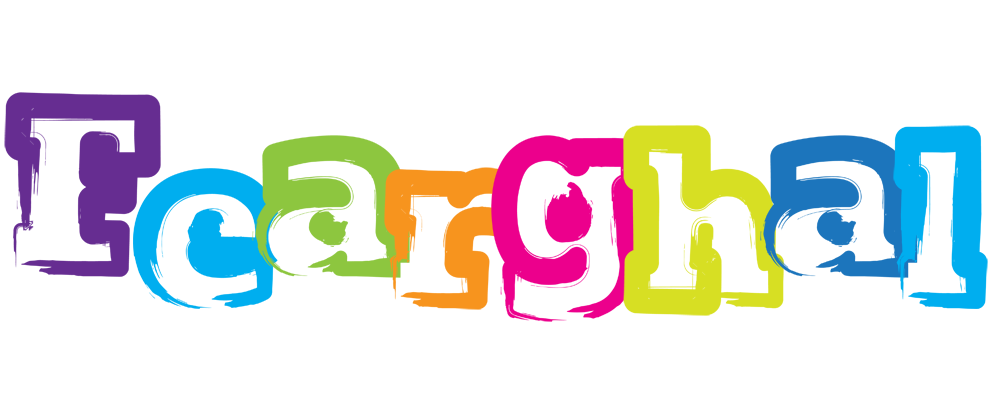 Fearghal casino logo