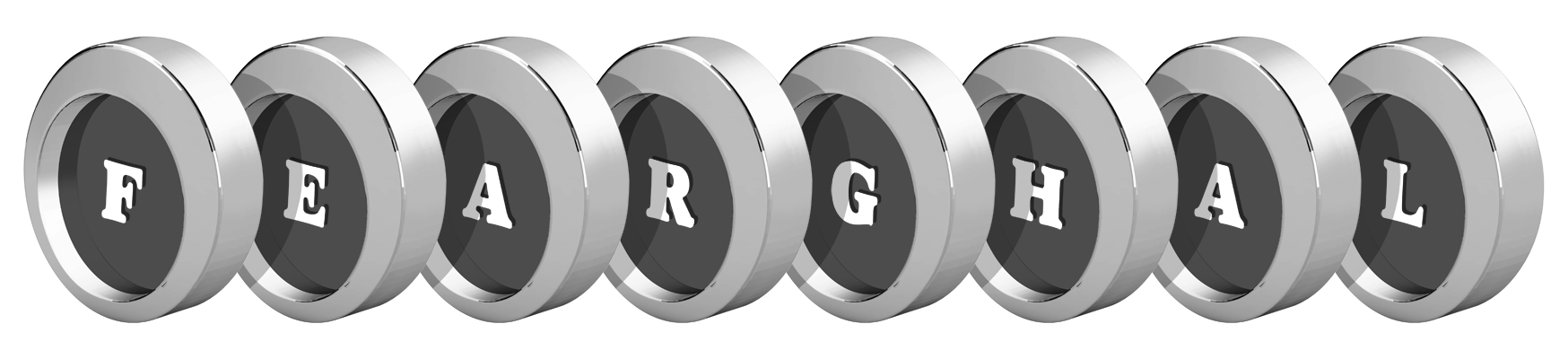 Fearghal coins logo