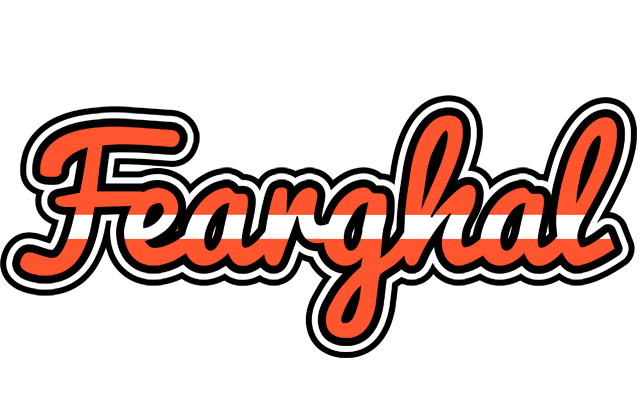 Fearghal denmark logo