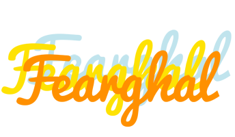 Fearghal energy logo