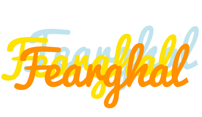 Fearghal energy logo