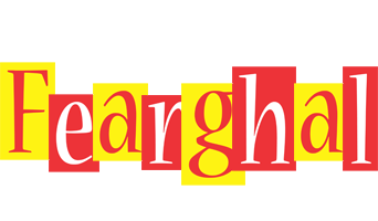 Fearghal errors logo