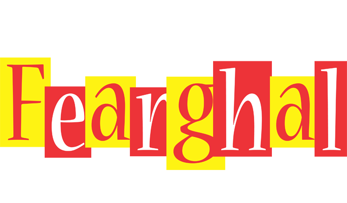 Fearghal errors logo