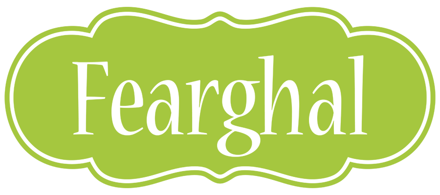 Fearghal family logo