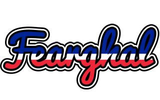 Fearghal france logo