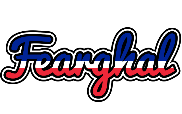 Fearghal france logo